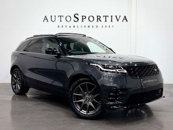 Used Land Rover Range Rover Velar 2022 for sale - 77469813: Photo