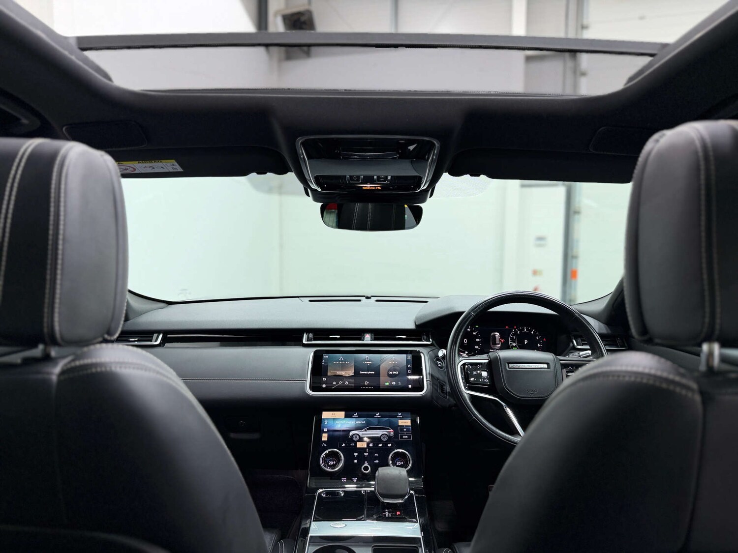 Used Land Rover Range Rover Velar 2022 for sale - 77469813: Photo 20