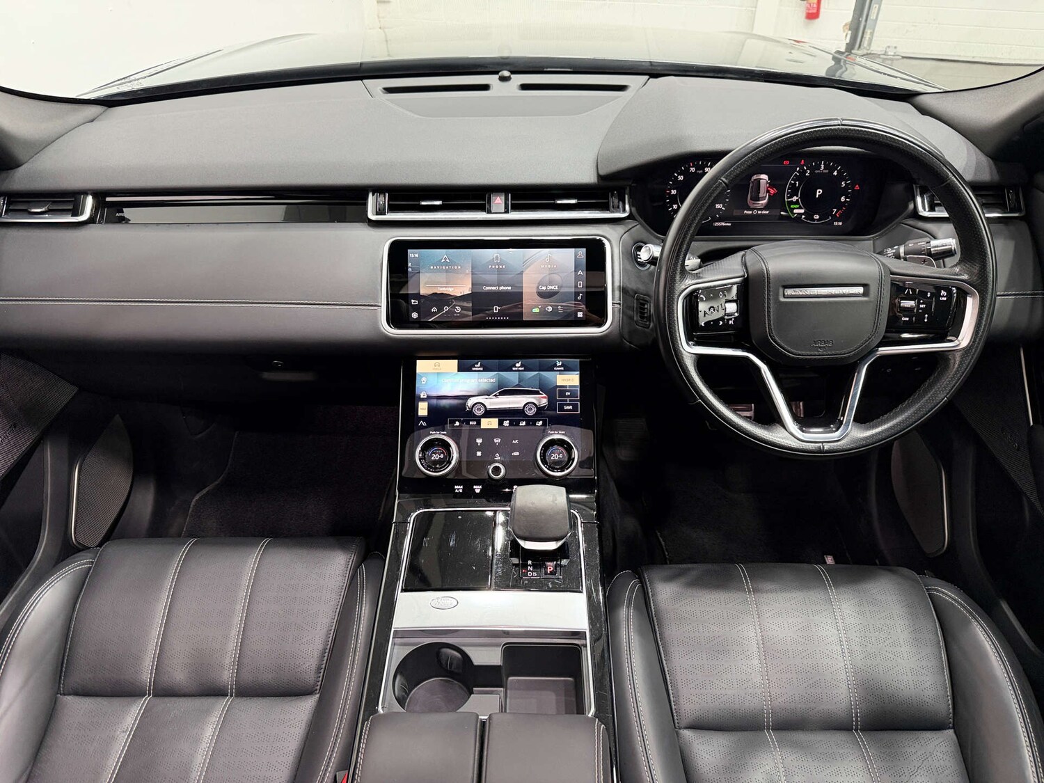 Used Land Rover Range Rover Velar 2022 for sale - 77469813: Photo 22