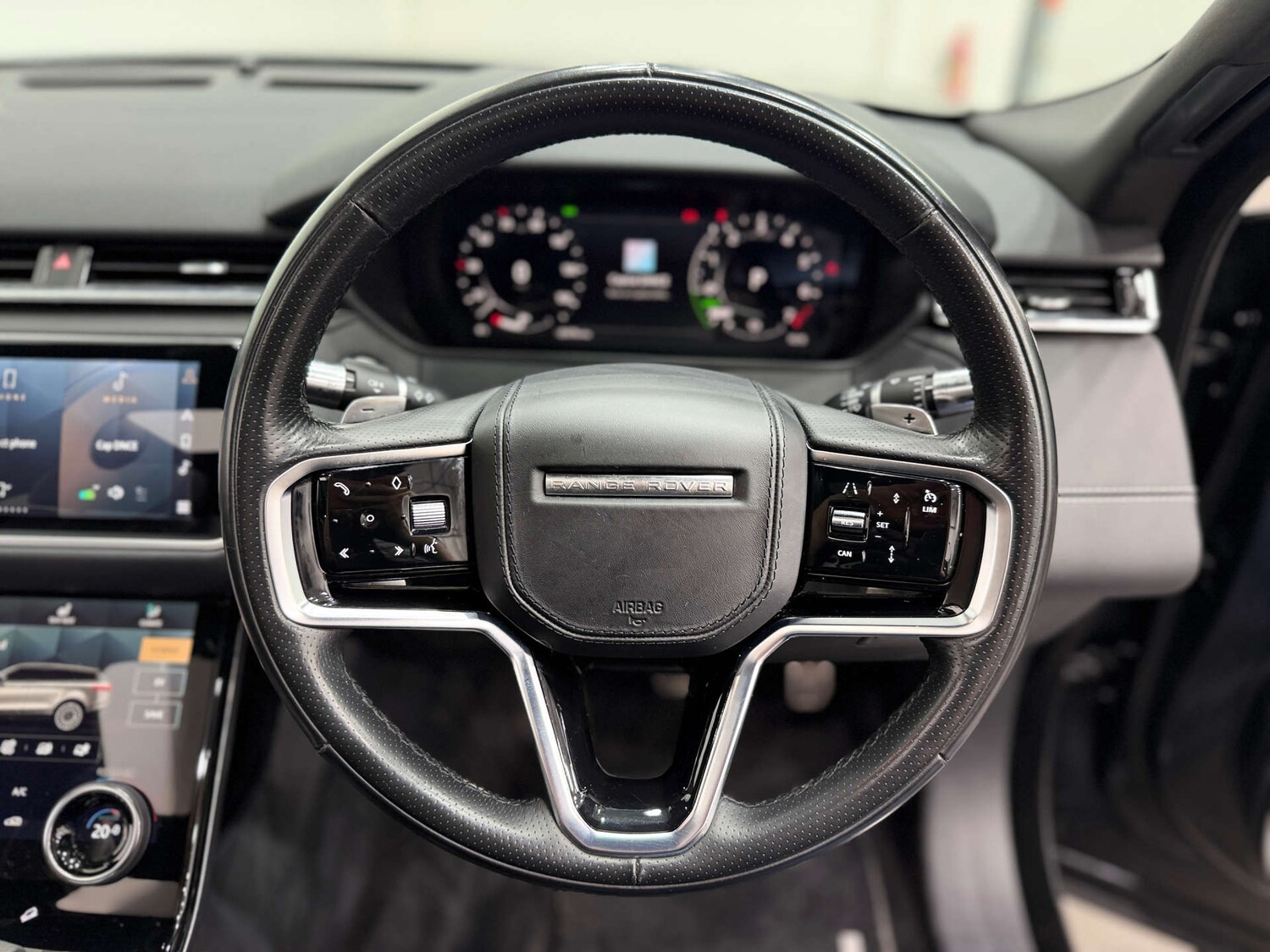 Used Land Rover Range Rover Velar 2022 for sale - 77469813: Photo 24