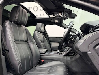 Used Land Rover Range Rover Velar 2022 for sale - 77469813: Photo