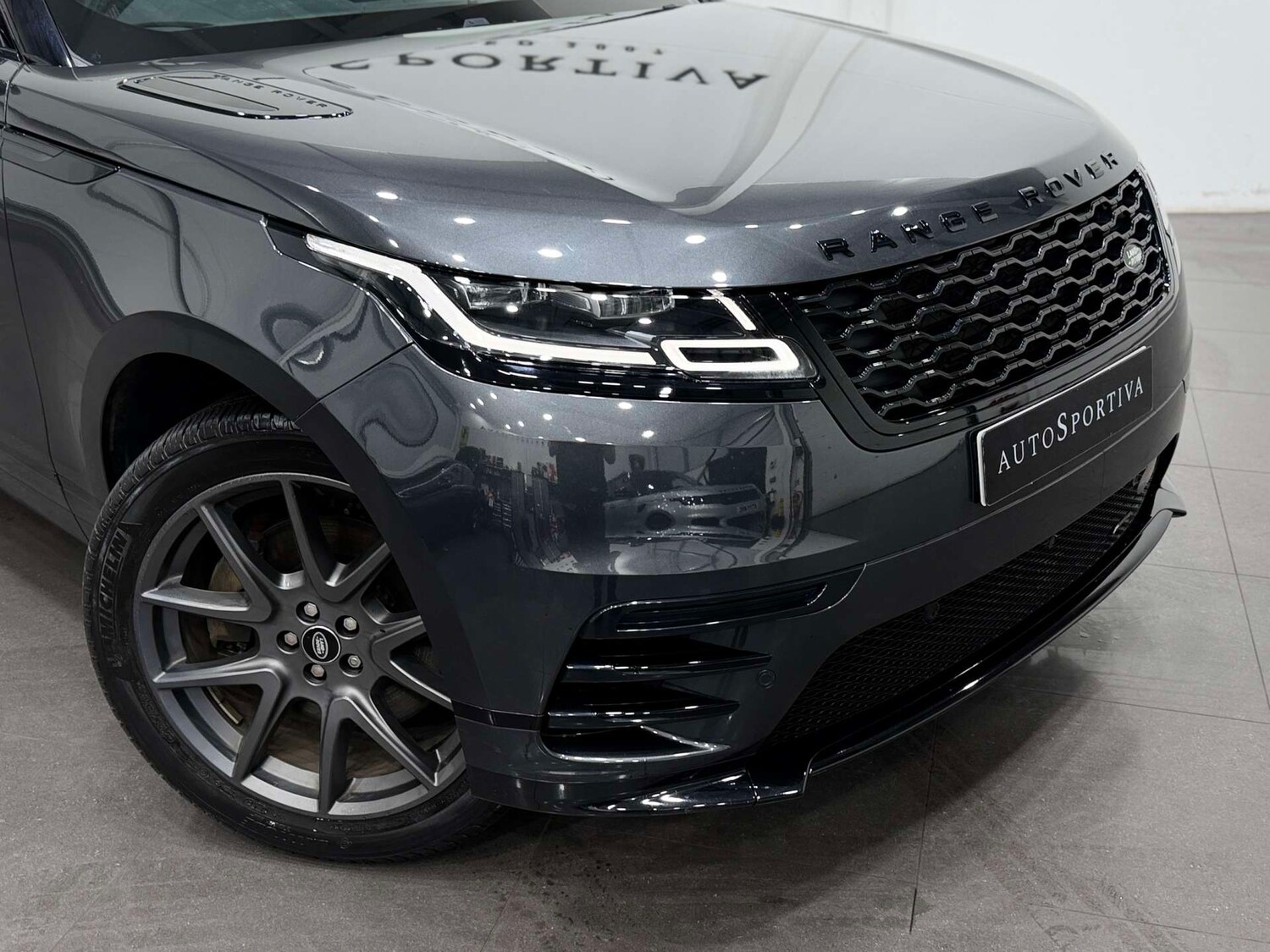 Used Land Rover Range Rover Velar 2022 for sale - 77469813: Photo 32