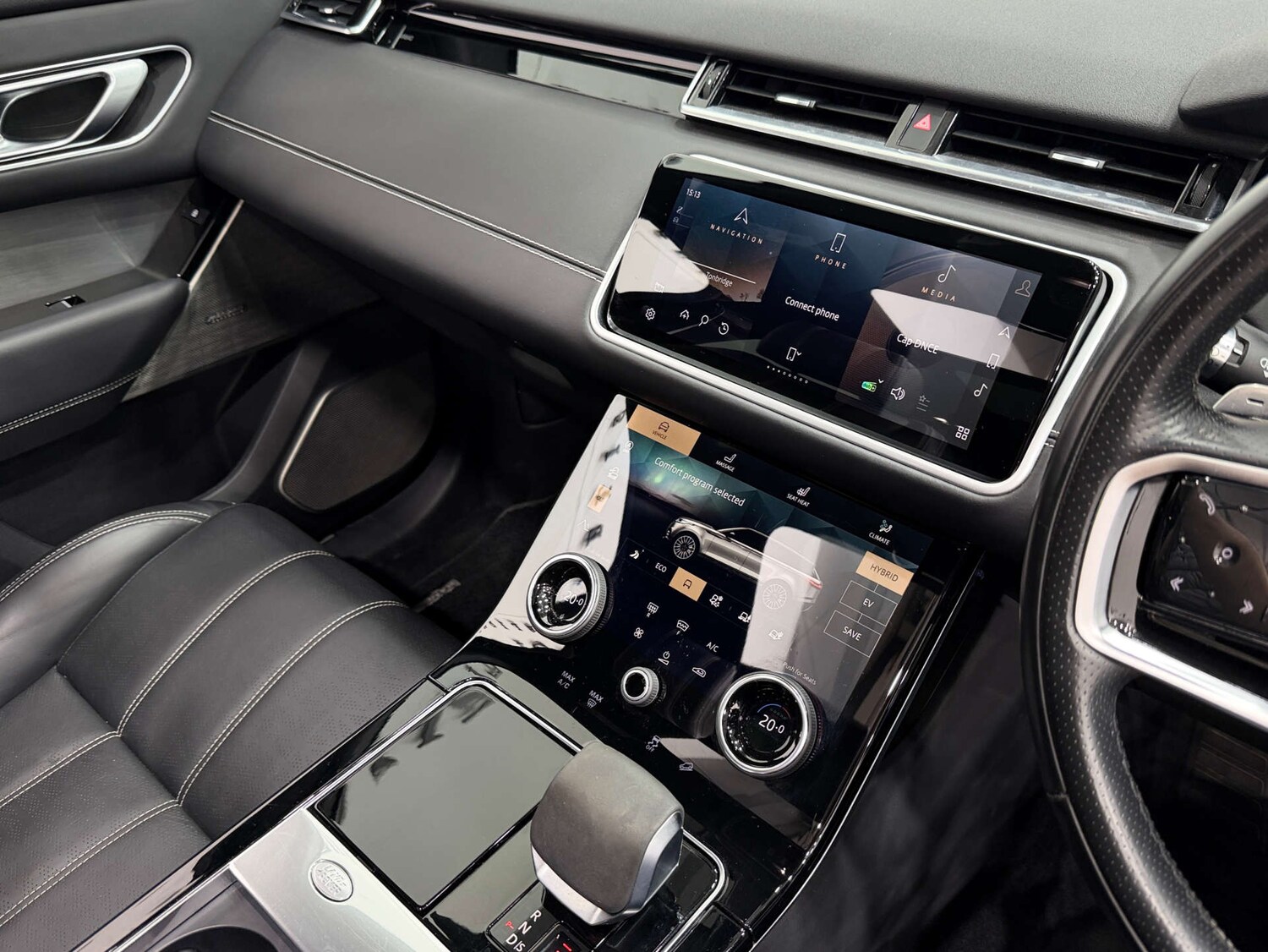 Used Land Rover Range Rover Velar 2022 for sale - 77469813: Photo 42