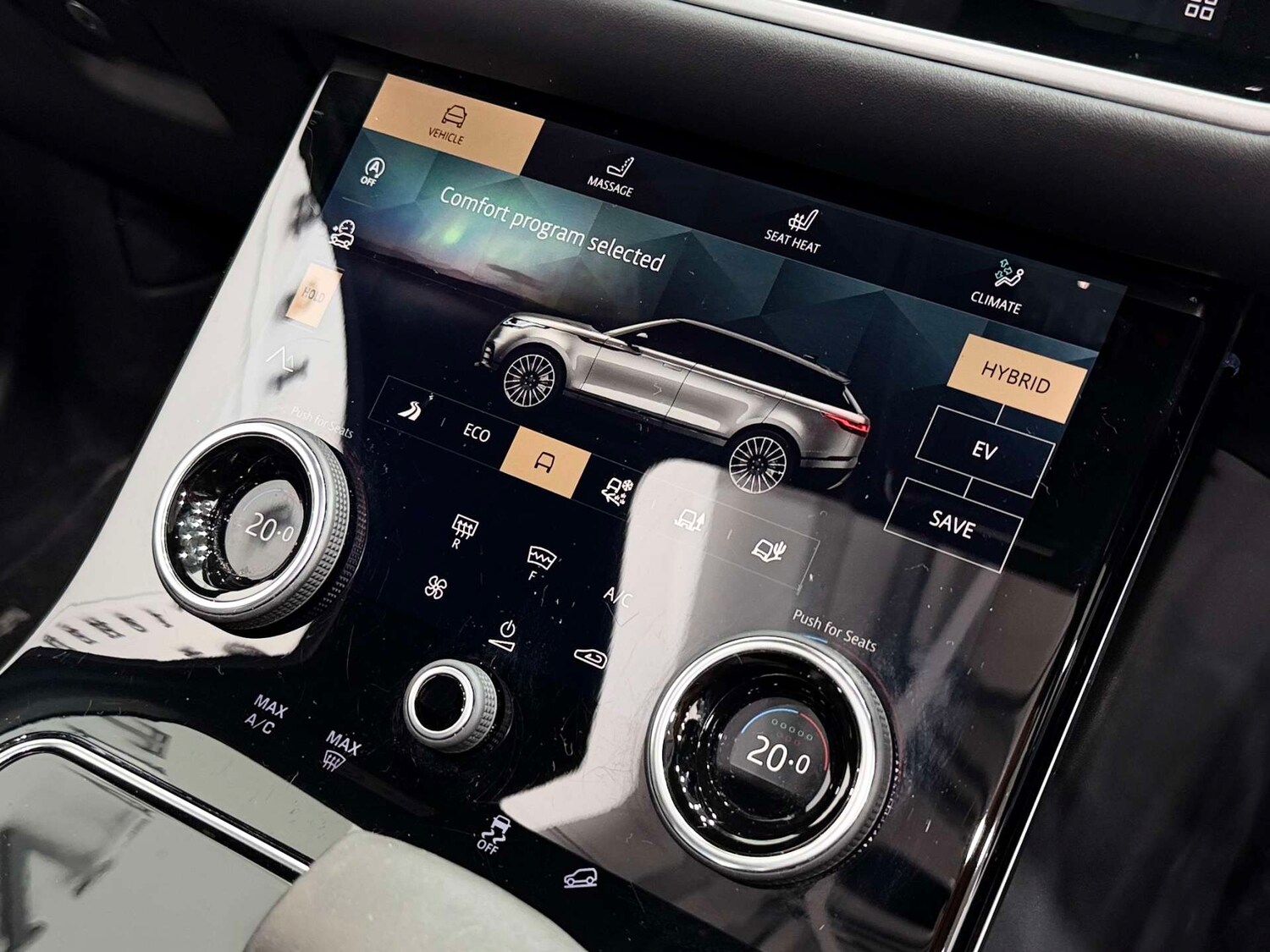 Used Land Rover Range Rover Velar 2022 for sale - 77469813: Photo 44