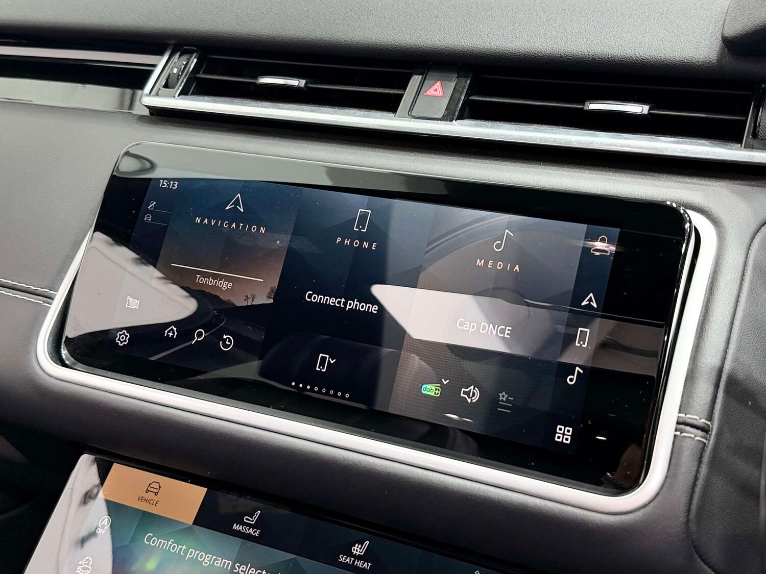 Used Land Rover Range Rover Velar 2022 for sale - 77469813: Photo 47