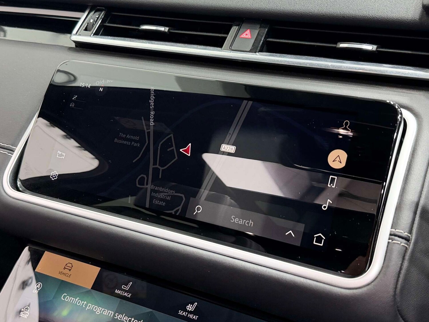 Used Land Rover Range Rover Velar 2022 for sale - 77469813: Photo 49