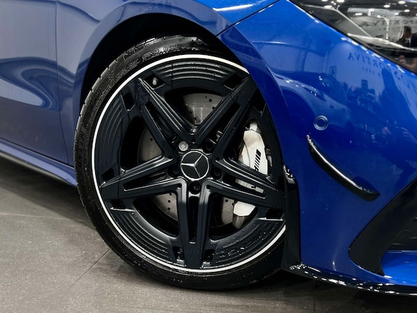 Used Mercedes-Benz CLA 2024 for sale - 76115728: Photo 11
