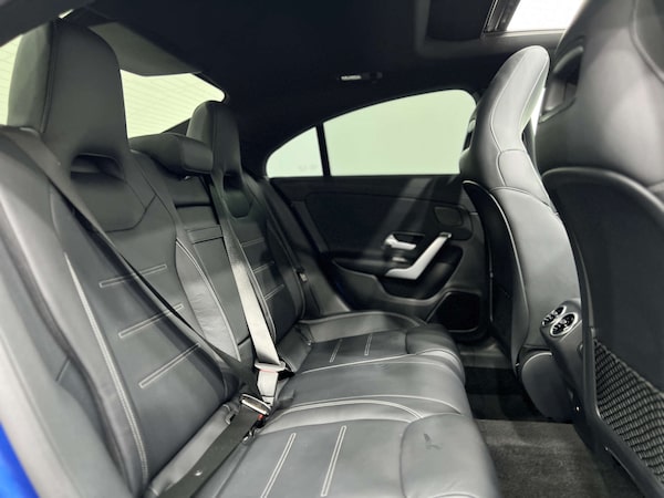 Used Mercedes-Benz CLA 2024 for sale - 76115728: Photo 14