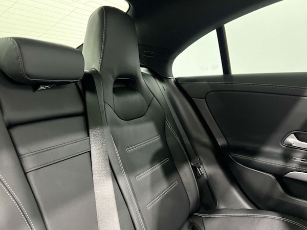 Used Mercedes-Benz CLA 2024 for sale - 76115728: Photo 15