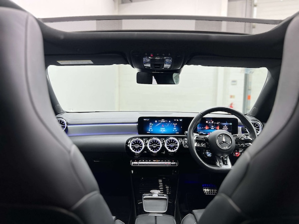Used Mercedes-Benz CLA 2024 for sale - 76115728: Photo 18
