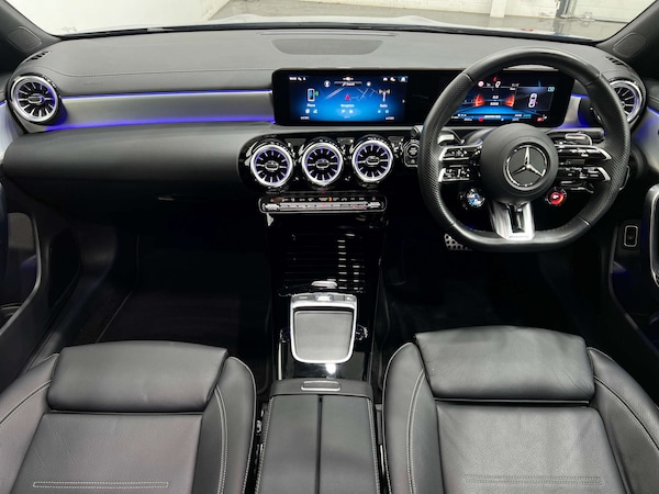 Used Mercedes-Benz CLA 2024 for sale - 76115728: Photo 19