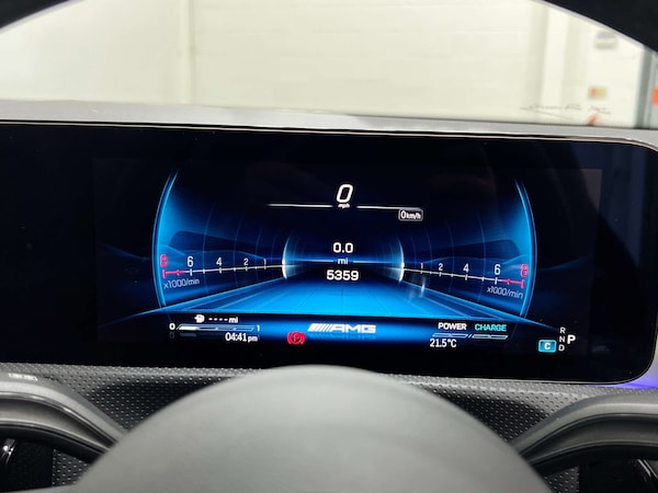 Used Mercedes-Benz CLA 2024 for sale - 76115728: Photo 22