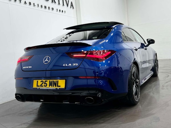 Used Mercedes-Benz CLA 2024 for sale - 76115728: Photo 24