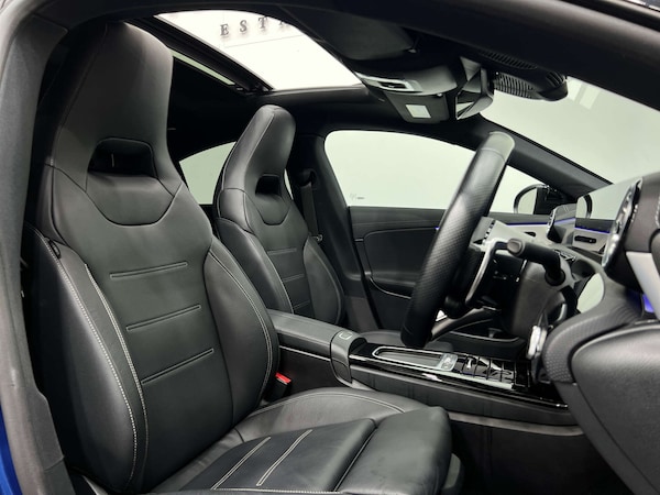 Used Mercedes-Benz CLA 2024 for sale - 76115728: Photo 2