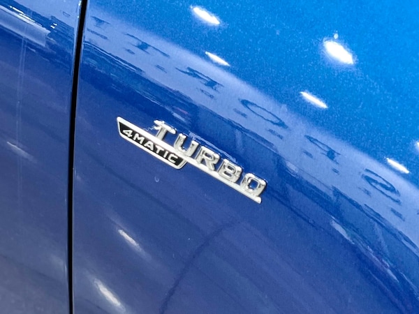 Used Mercedes-Benz CLA 2024 for sale - 76115728: Photo 30