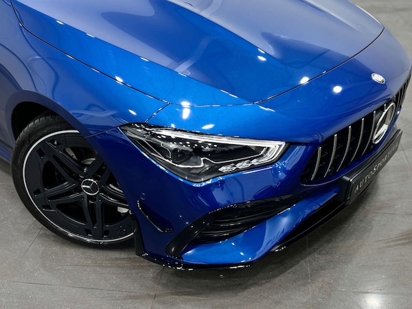 Used Mercedes-Benz CLA 2024 for sale - 76115728: Photo 31
