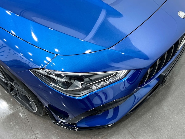 Used Mercedes-Benz CLA 2024 for sale - 76115728: Photo 32