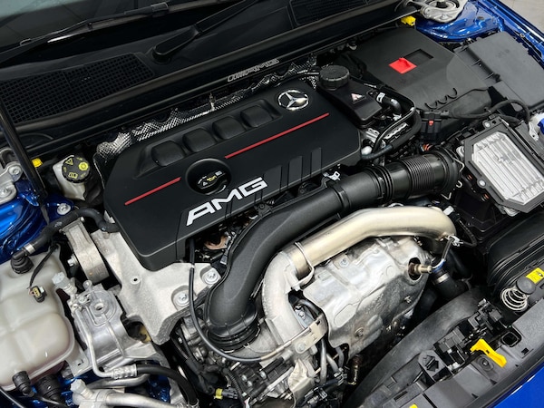 Used Mercedes-Benz CLA 2024 for sale - 76115728: Photo 33