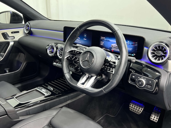 Used Mercedes-Benz CLA 2024 for sale - 76115728: Photo 41