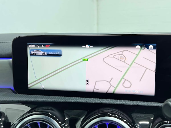 Used Mercedes-Benz CLA 2024 for sale - 76115728: Photo 46