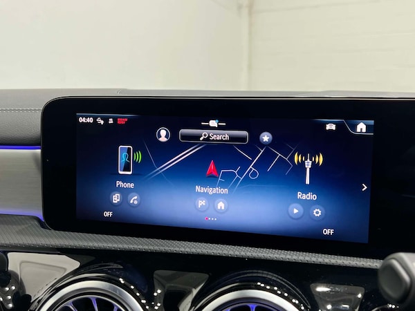 Used Mercedes-Benz CLA 2024 for sale - 76115728: Photo 47