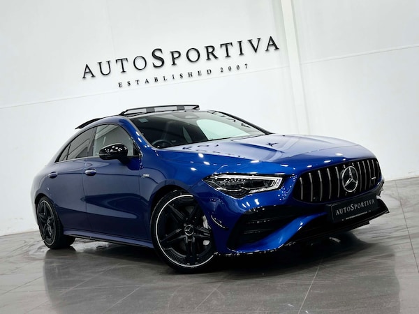 Used Mercedes-Benz CLA 2024 for sale - 76115728: Photo 49