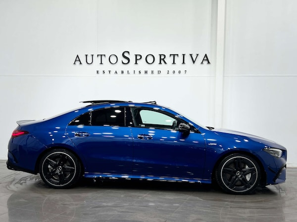Used Mercedes-Benz CLA 2024 for sale - 76115728: Photo 6
