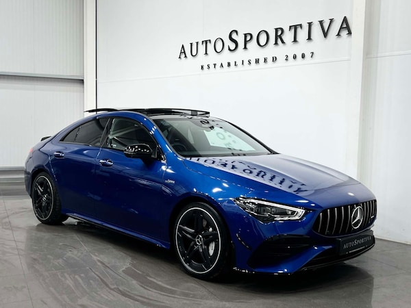 Used Mercedes-Benz CLA 2024 for sale - 76115728: Photo 7