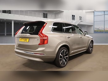 Used Volvo XC90 2021 for sale - 76255881: Photo
