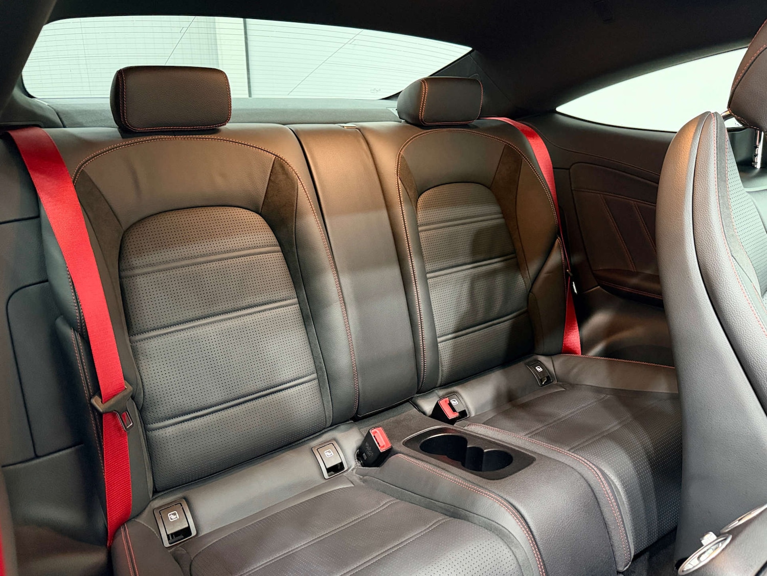 Used Mercedes-Benz C Class 2023 for sale - 77211854: Photo 16