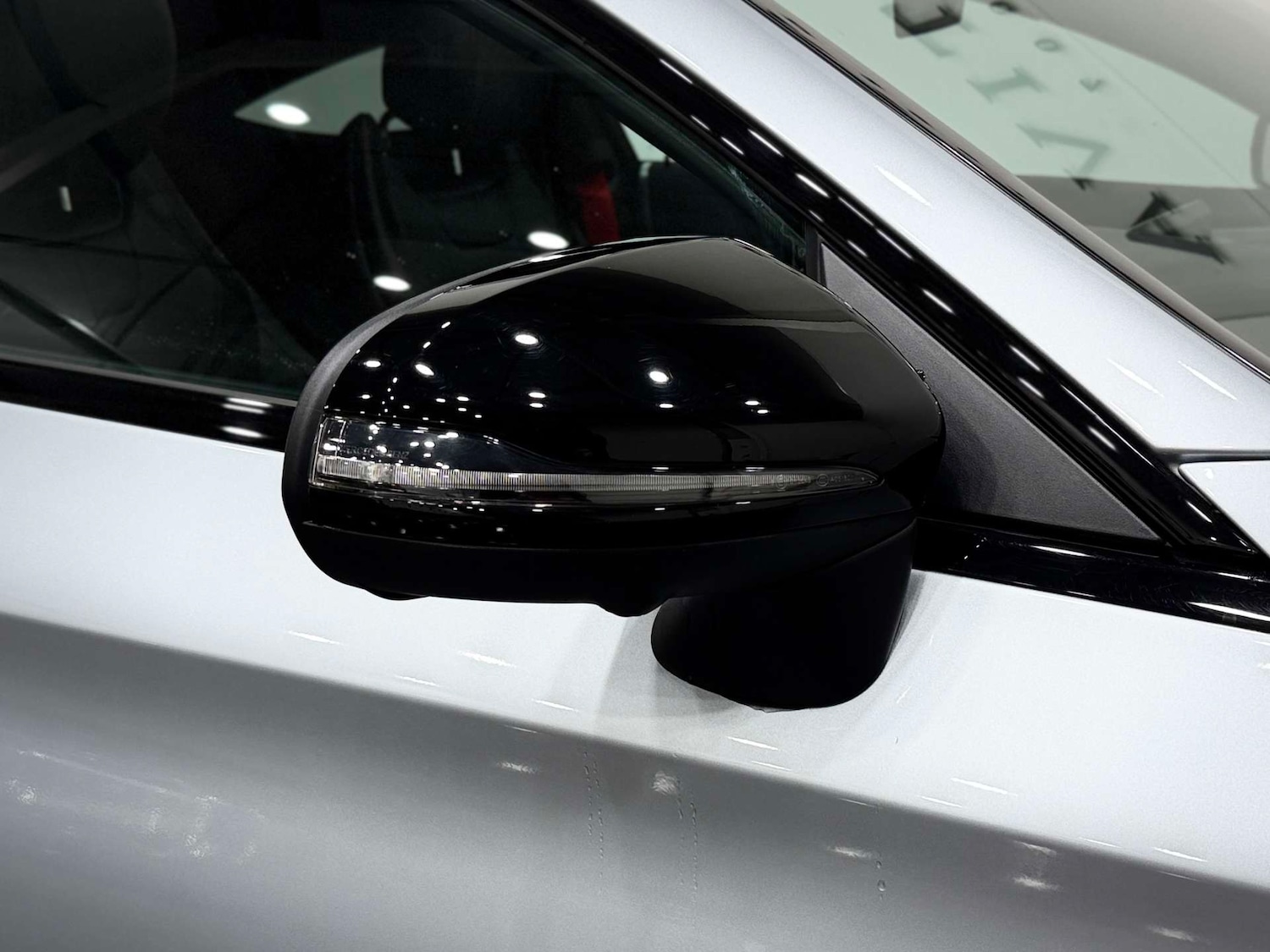 Used Mercedes-Benz C Class 2023 for sale - 77211854: Photo 32