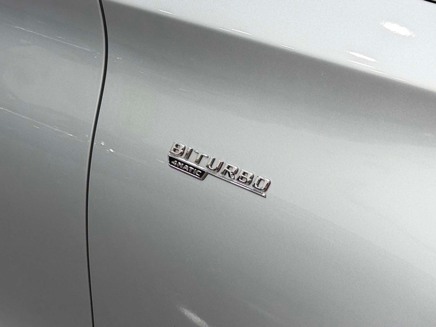 Used Mercedes-Benz C Class 2023 for sale - 77211854: Photo 33