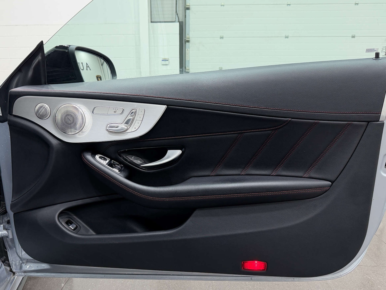 Used Mercedes-Benz C Class 2023 for sale - 77211854: Photo 39