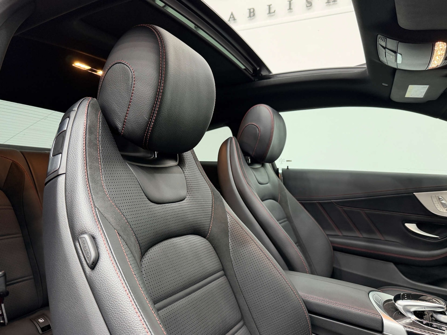 Used Mercedes-Benz C Class 2023 for sale - 77211854: Photo 41