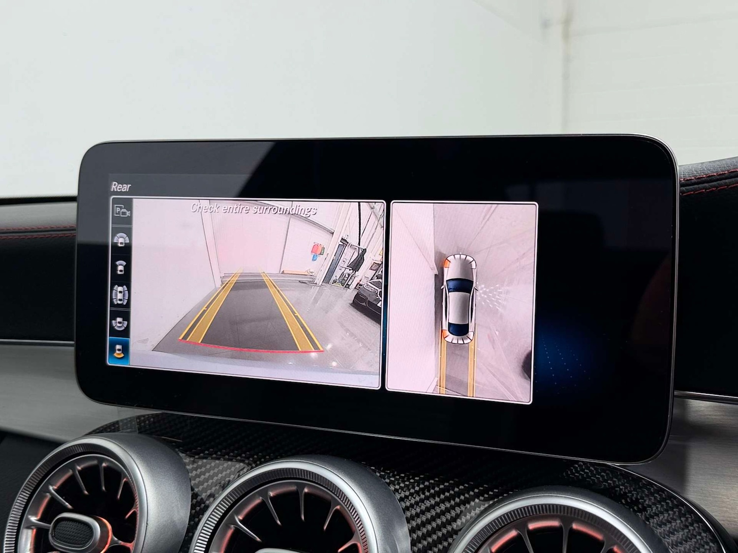 Used Mercedes-Benz C Class 2023 for sale - 77211854: Photo 46