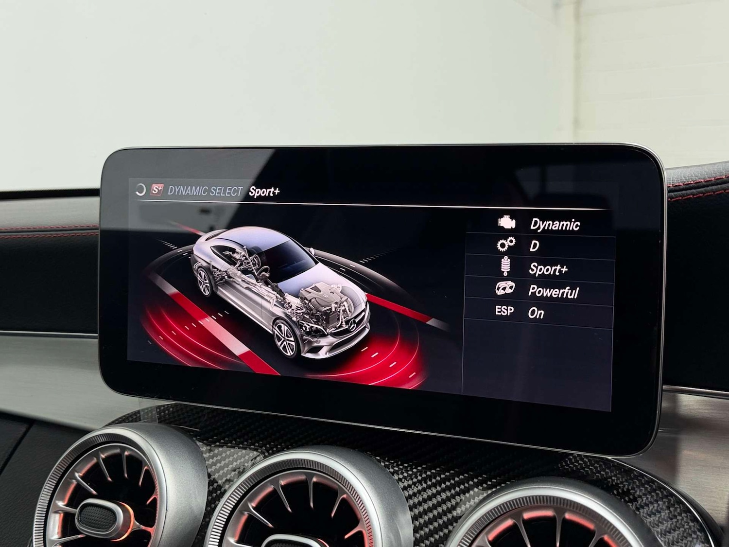 Used Mercedes-Benz C Class 2023 for sale - 77211854: Photo 47