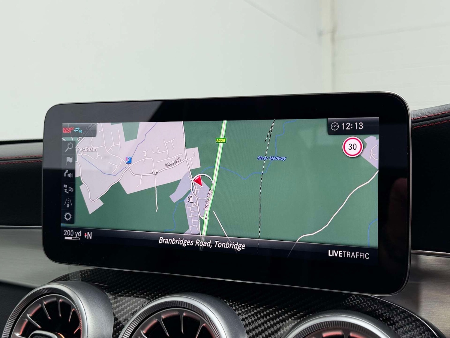 Used Mercedes-Benz C Class 2023 for sale - 77211854: Photo 48