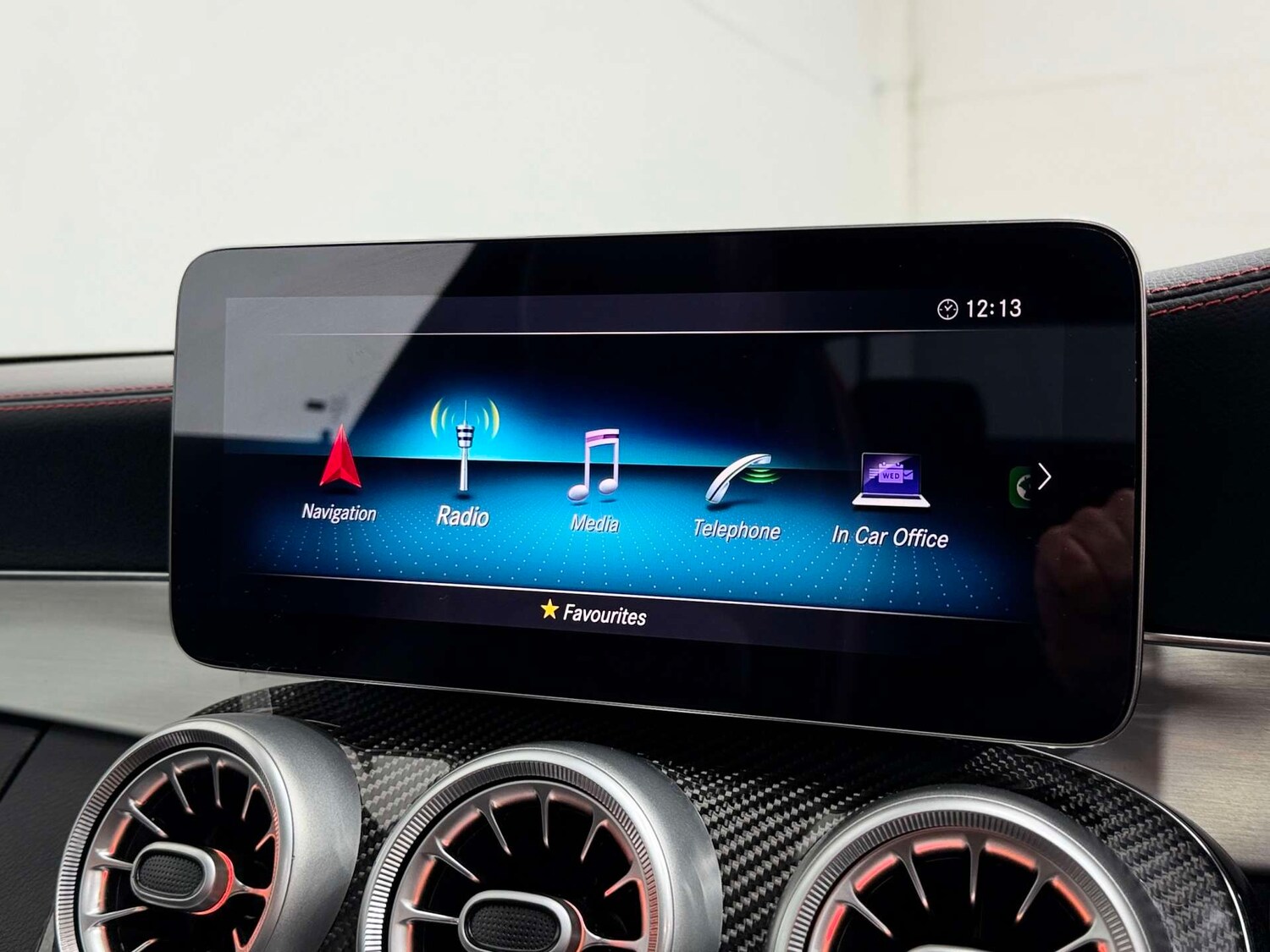 Used Mercedes-Benz C Class 2023 for sale - 77211854: Photo 49