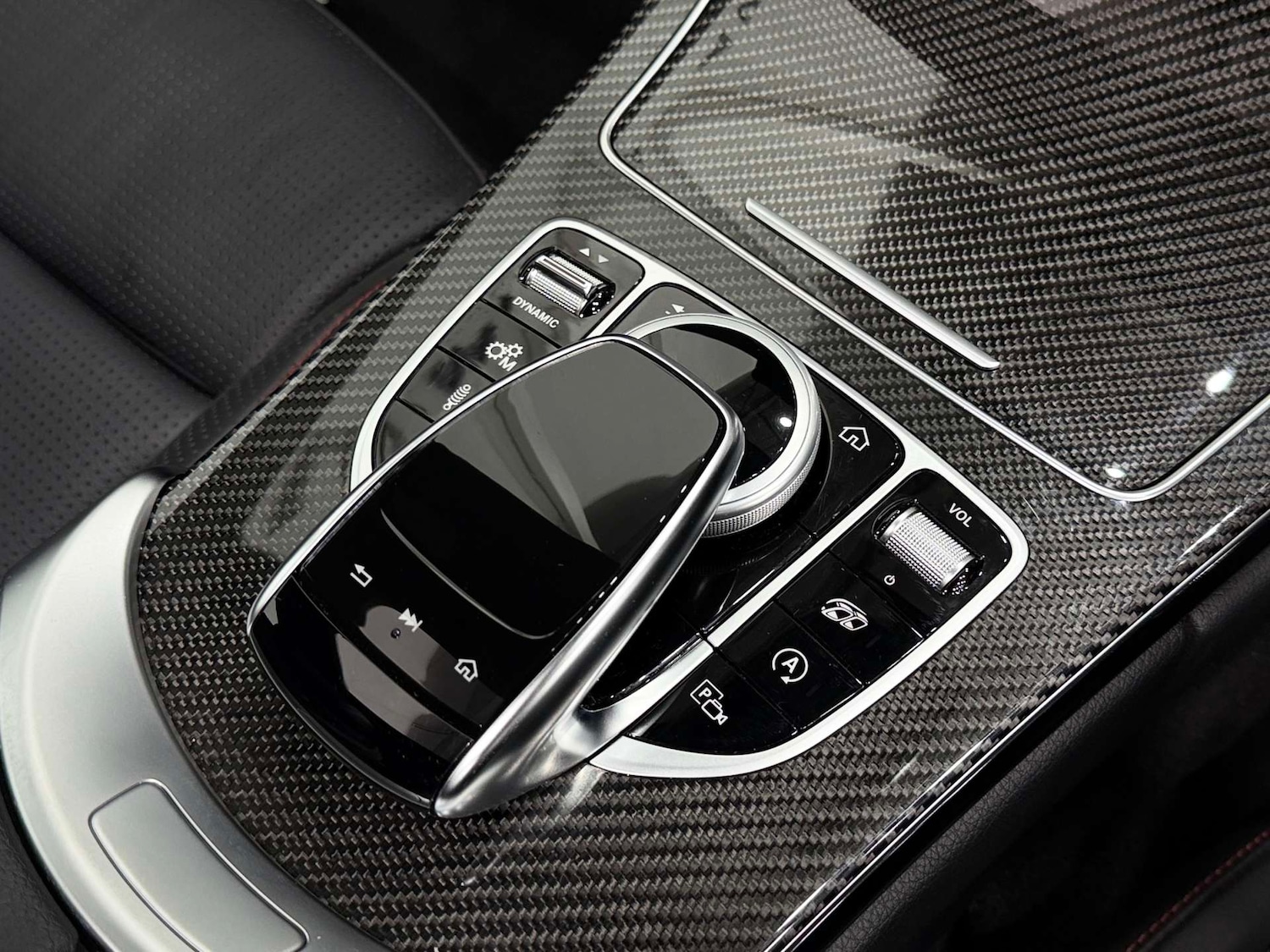 Used Mercedes-Benz C Class 2023 for sale - 77211854: Photo 51