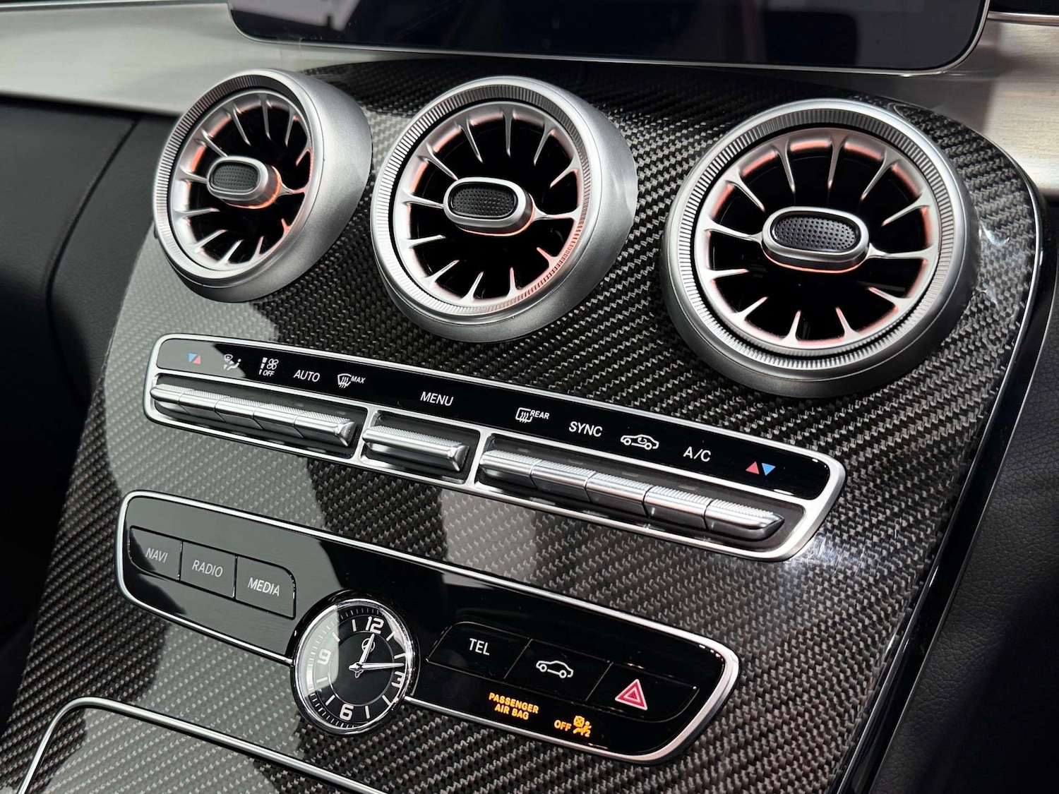 Used Mercedes-Benz C Class 2023 for sale - 77211854: Photo 52