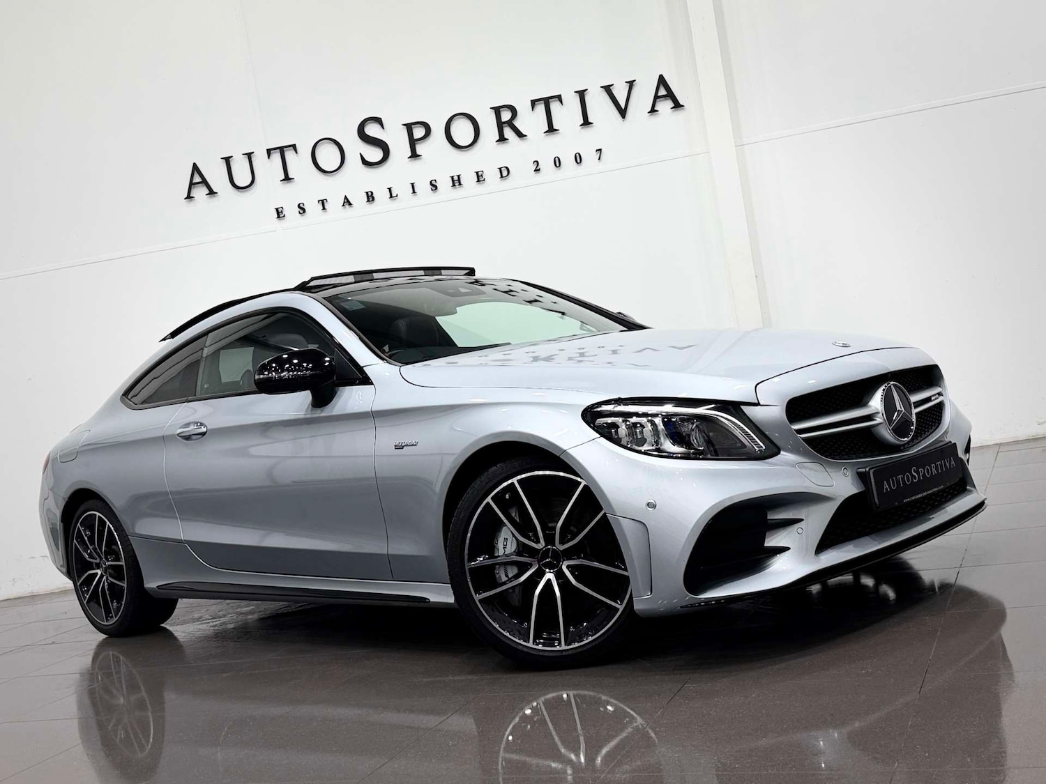 Used Mercedes-Benz C Class 2023 for sale - 77211854: Photo 53