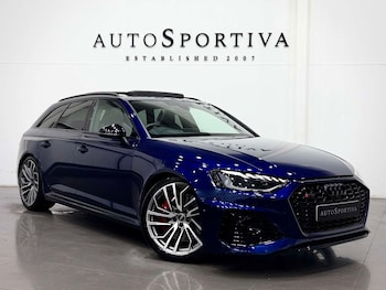 Used Audi RS4 2024 for sale - 79186233: Photo