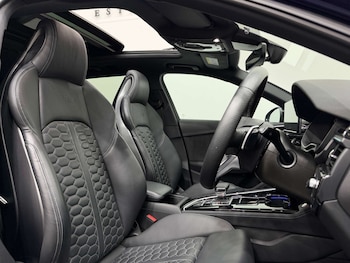 Used Audi RS4 2024 for sale - 79186233: Photo