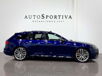 Used Audi RS4 2024 for sale - 79186233: Photo