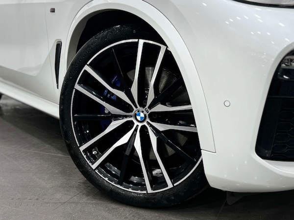 Used BMW X5 2018 for sale - 75651787: Photo 12