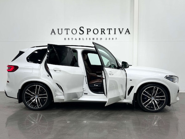 Used BMW X5 2018 for sale - 75651787: Photo 14