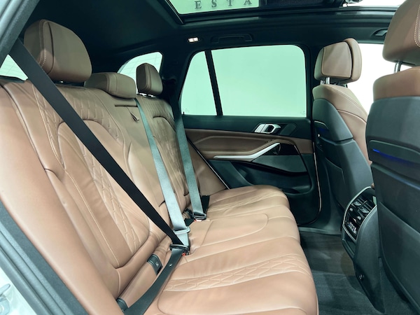 Used BMW X5 2018 for sale - 75651787: Photo 15