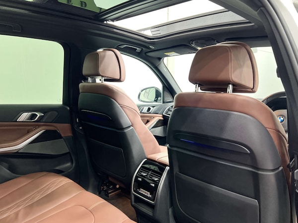 Used BMW X5 2018 for sale - 75651787: Photo 18