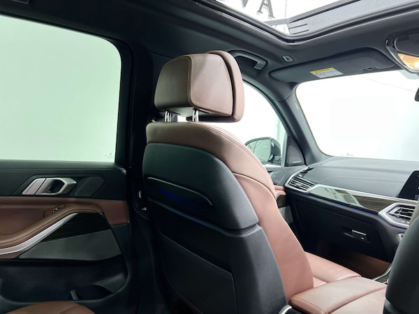 Used BMW X5 2018 for sale - 75651787: Photo 19