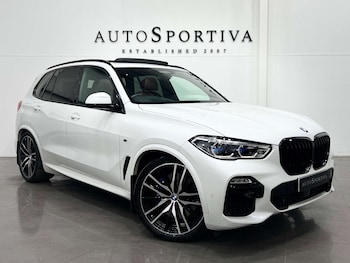 BMW - X5